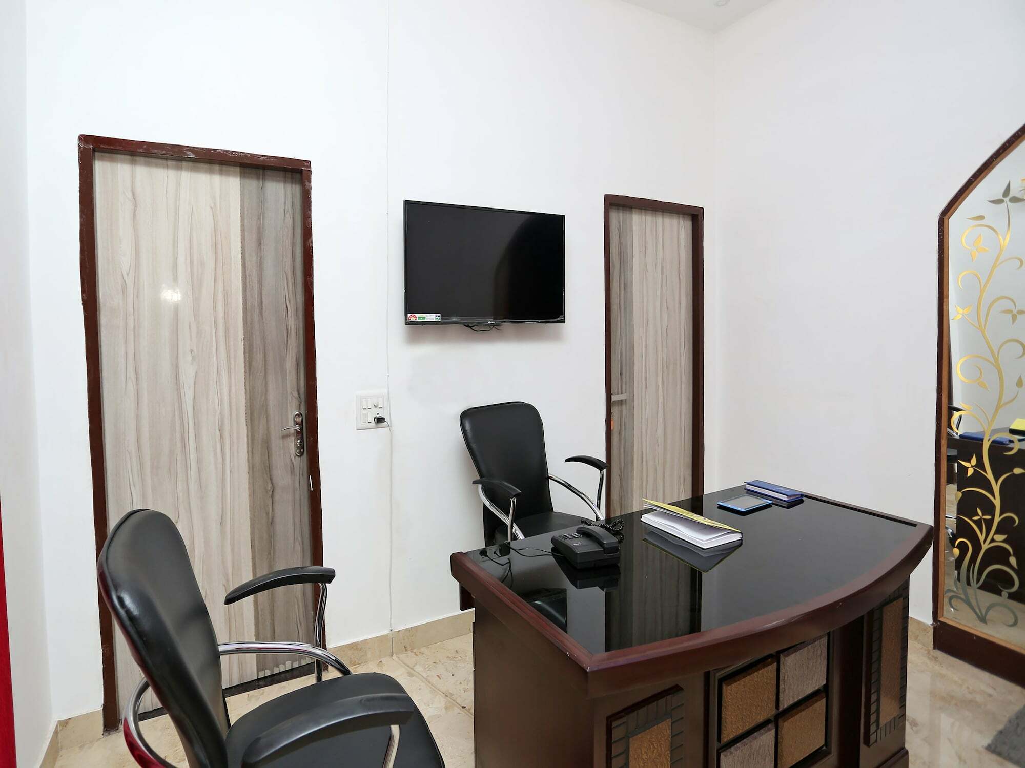 Hotel Rest Palace Agra  Exterior photo